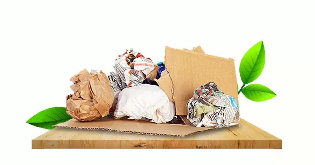 paper recycling