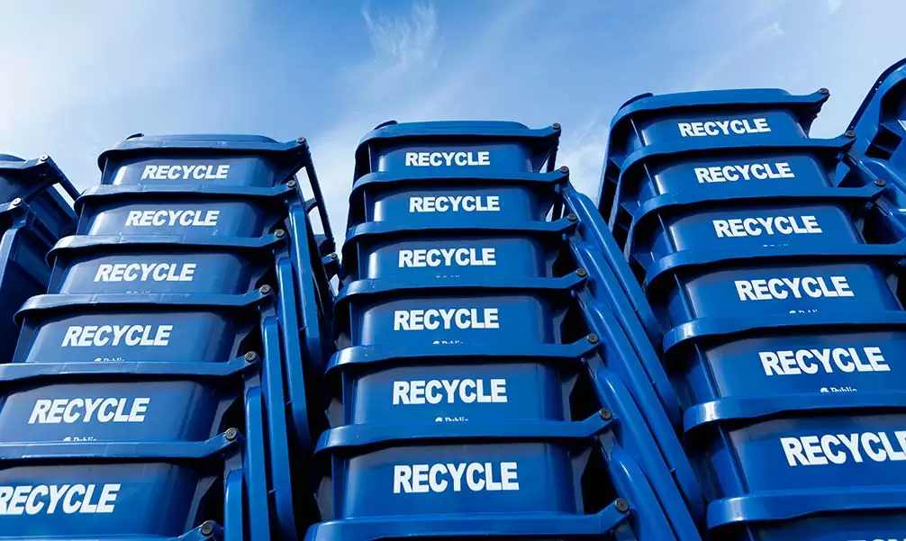 Gestión ambiental en restauración