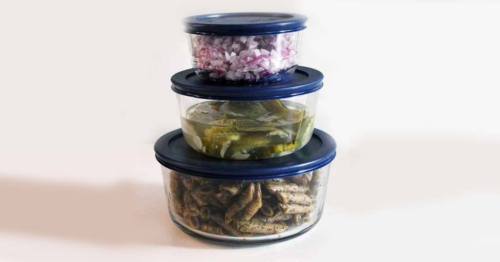 recipientes ecologicos para congelar comida