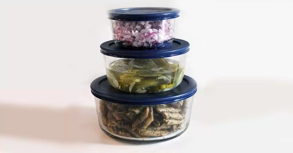 recipientes ecologicos para congelar comida