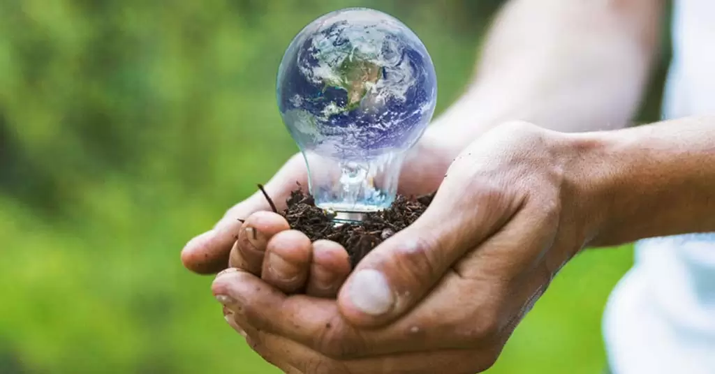 Reduce reuse and recycle