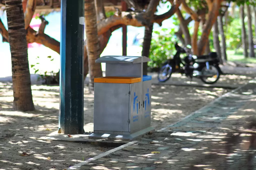 reducir contaminación