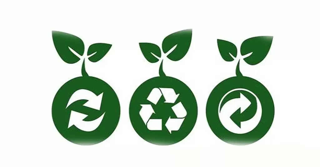 Reducir reutilizay y reciclar