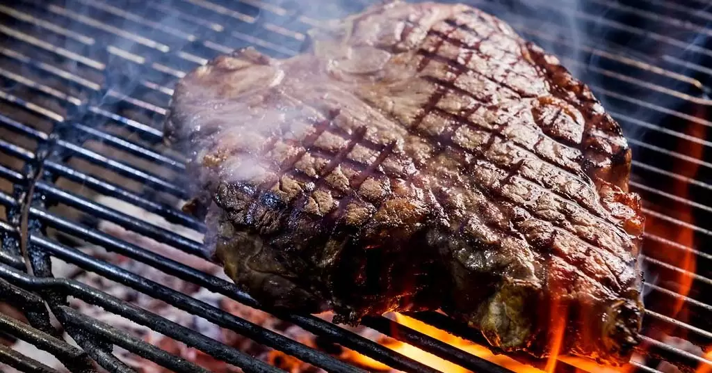 que hacer restos-carne-asada
