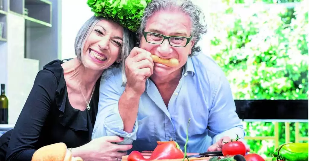 sostenibilidad en la alimentacion