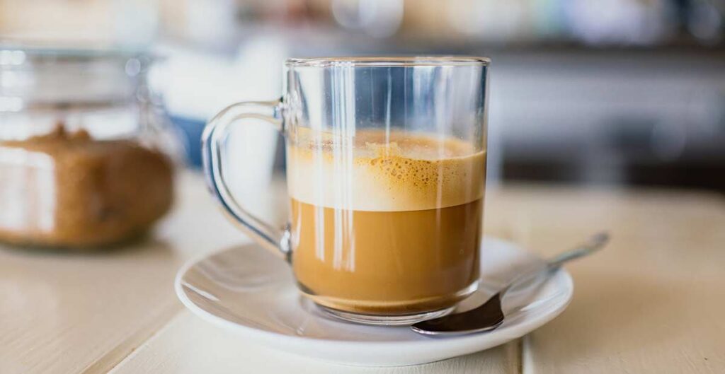 Tipos de café ecológicos