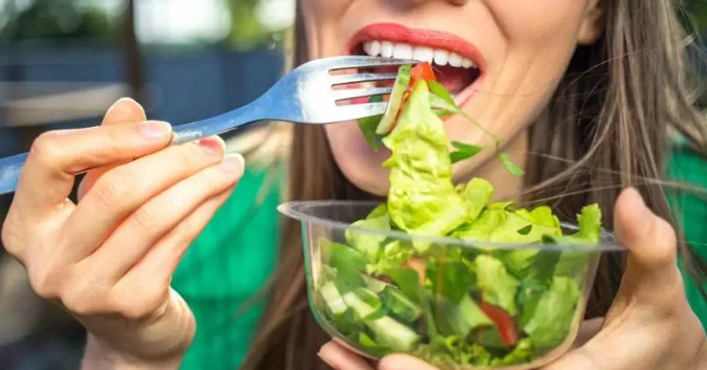 veganismo