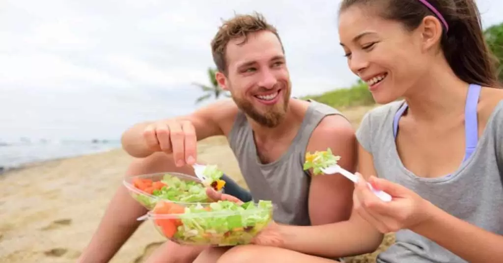 veganismo