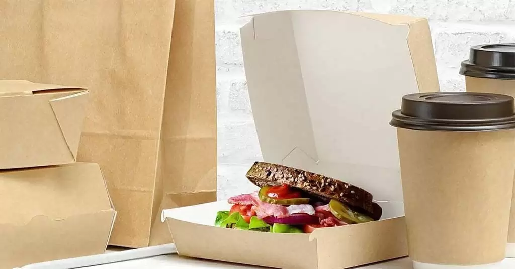 envases de carton para alimentos