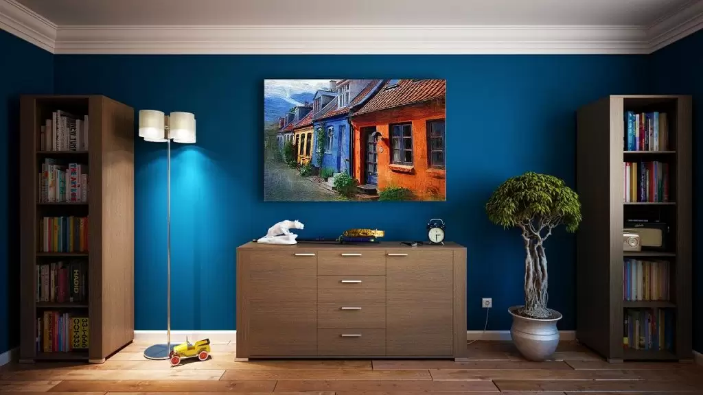 decoración ecologica