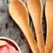 cubiertos comestibles
